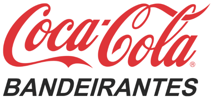 Logo Coca-Cola