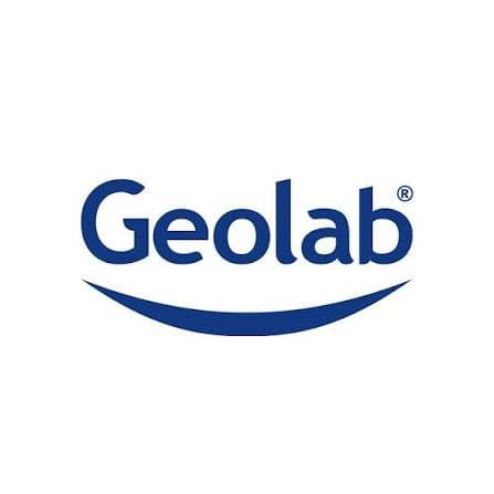 Logo GeoLab Farmacêutica