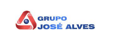 Logo Grupo José Alves