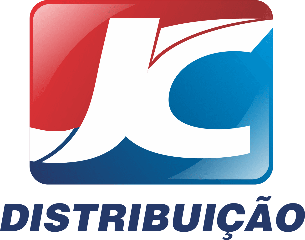 Logo Grupo JC Distribuição