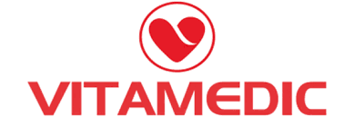 Logo Vitamedic Farma